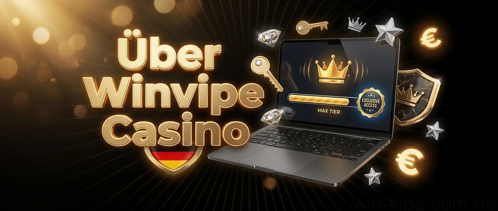 Über Winvipe Casino